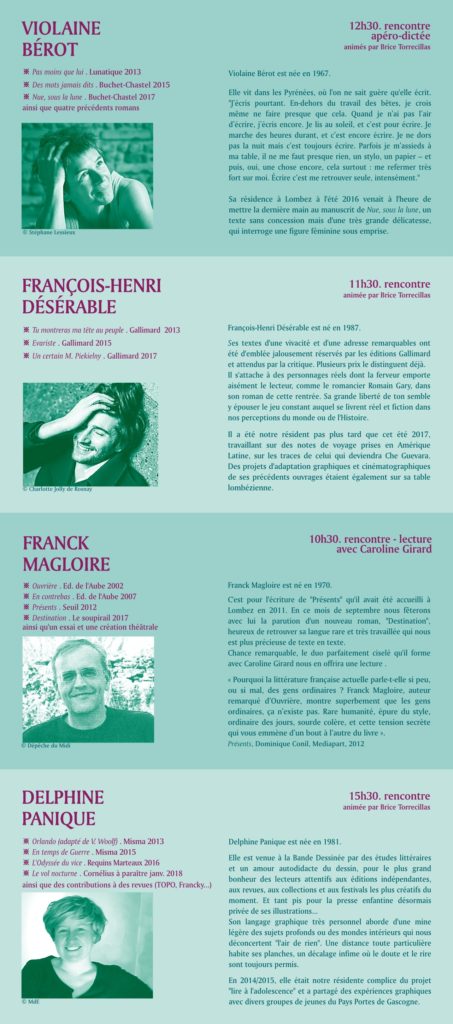 rencontre complice