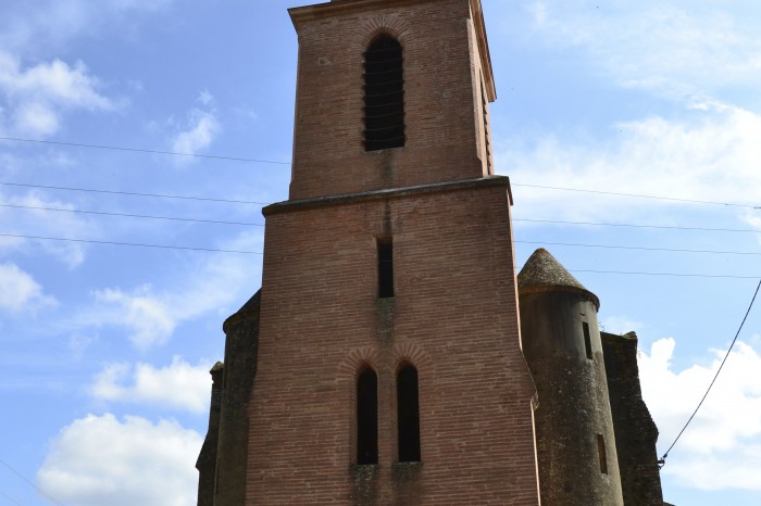 église saint andré - église saint andré