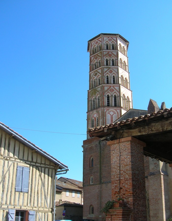 Cathédrale