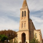 Eglise St Jean-Baptiste