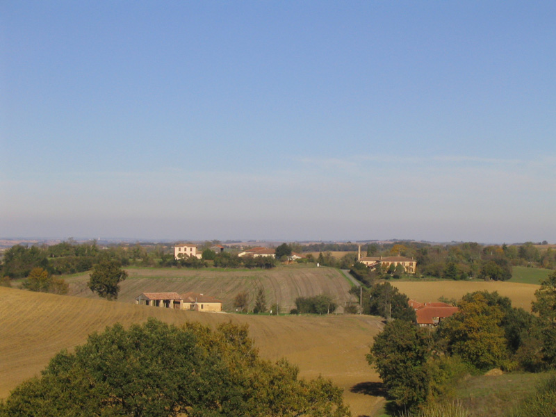 Saint-Lizier-du-planté - CCSavès32