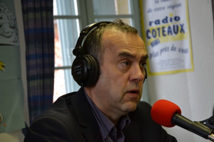 Radio des Coteaux