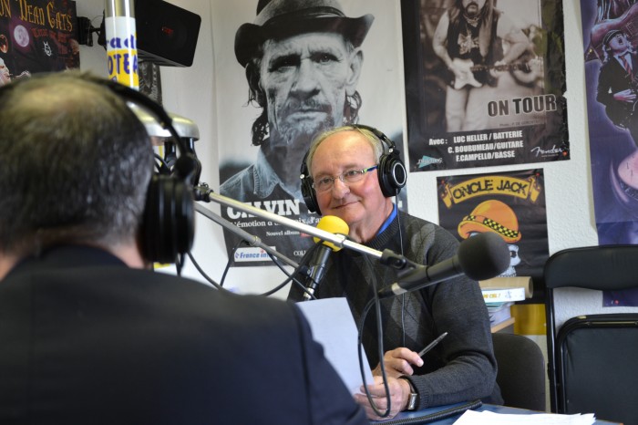 Radio des coteaux