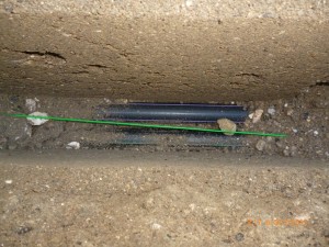 Travaux fibre optique 2015 (1)