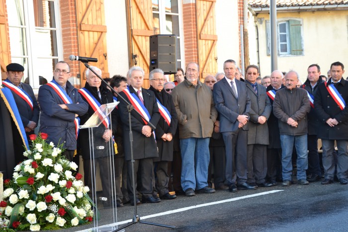 Hommage à Bernard Ribes - Monblanc5