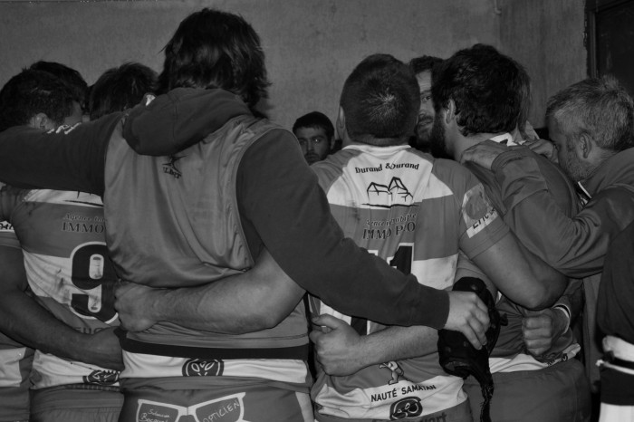 Rugby LSC - Le cercle des rugbymen solidaires
