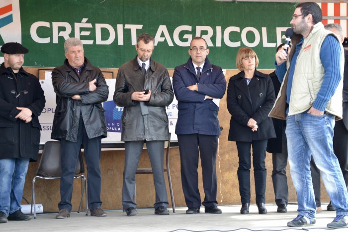 Foire agricole 2016 - 1