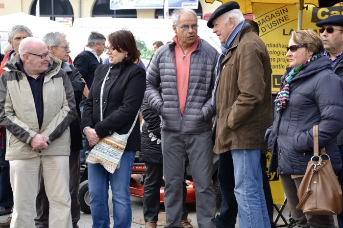 Foire agricole 2016 - 5