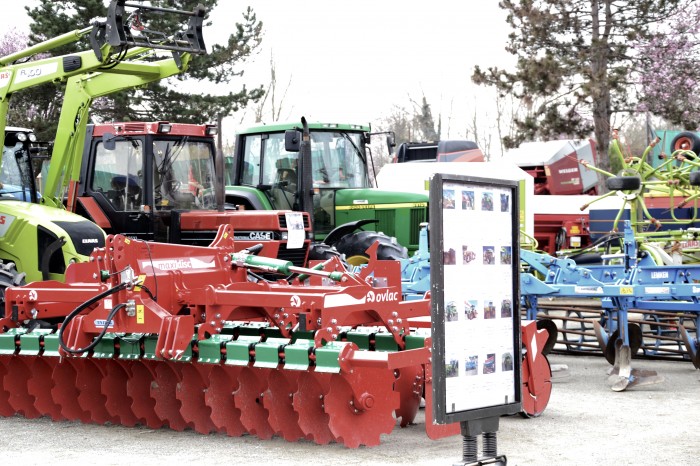 Foire agricole 2016 - 7