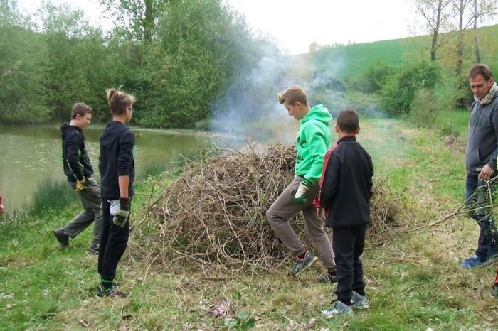 Chantier saint-loube-amades actions jeunes 3