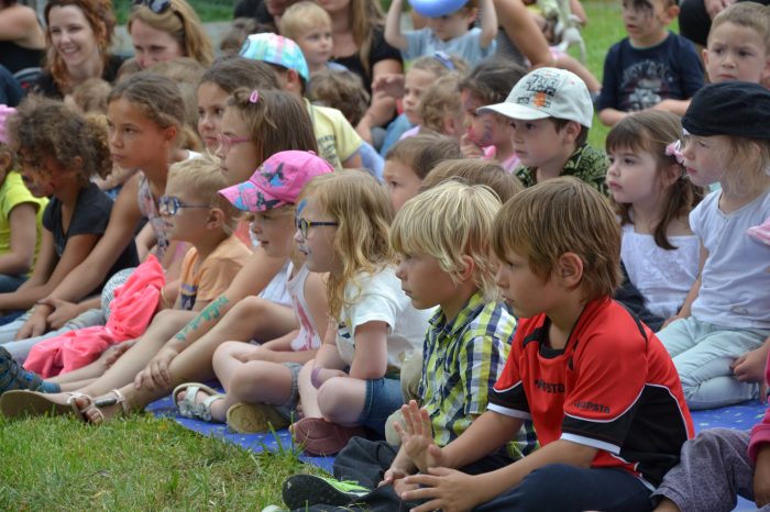 Kermesse juin 2016 1,2,3 soleil