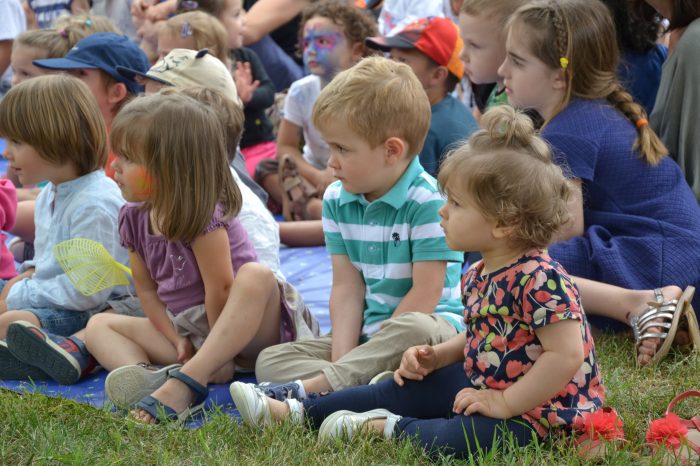 Kermesse juin 2016 1,2,3 soleil