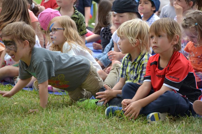 Kermesse juin 2016 1,2,3 soleil