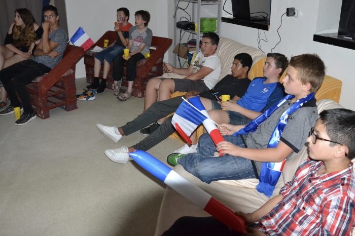 Euro 2016 local jeunes 10 - Calme avant la tempête