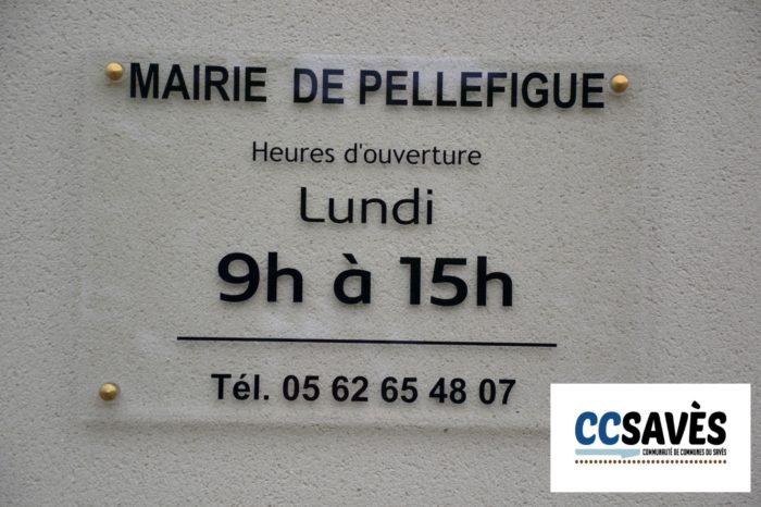 Inauguration mairie Pellefigue - juillet 2019-1