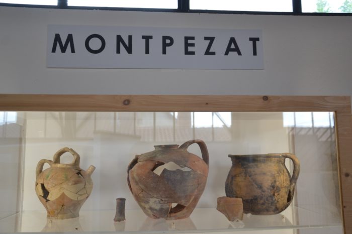 Musée Montpézat
