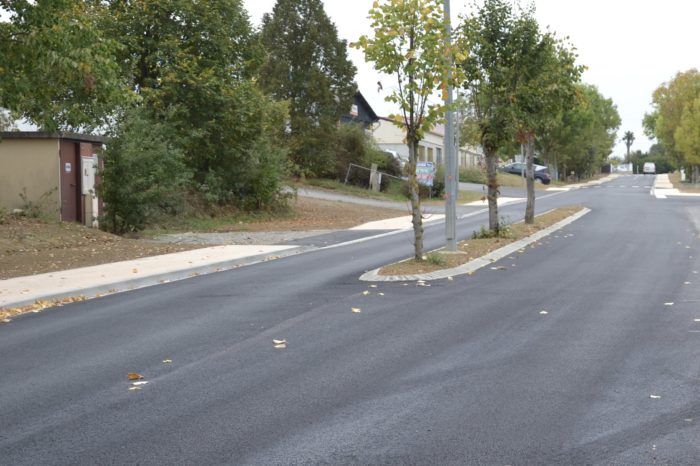 Avenue du Maquis-de-Meillan - La Pouche 2 - Lombez