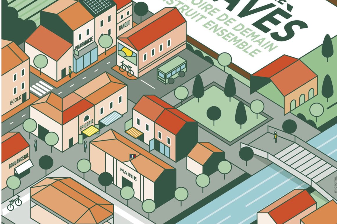 Saves 2030 - Projet de territoire de la communauté de communes du Savès VF