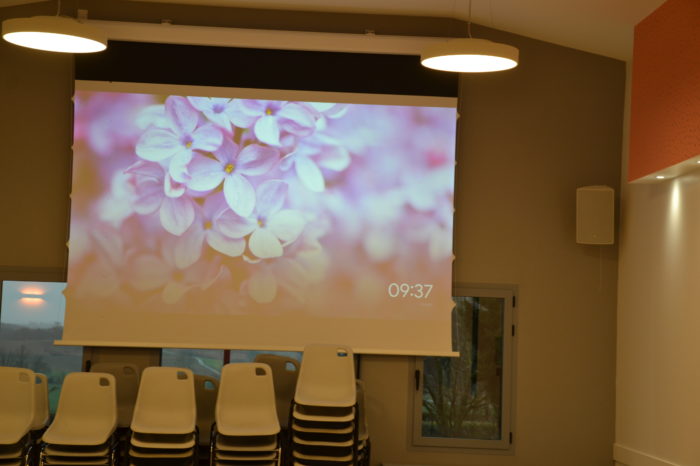 2FC0C6F9-FE25-4554-BDFA-E47674170537 - La salle des fêtes 2FC0C6F9-FE25-4554-BDFA-E47674170537 - La salle des fêtes