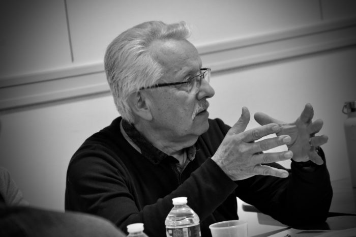 Jacques Alfénore, maire de Saint-Soulan Jacques Alfénore, maire de Saint-Soulan