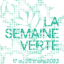 Multiples rendez-vous pour la Semaine verte