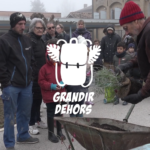 Grandir dehors web série 2