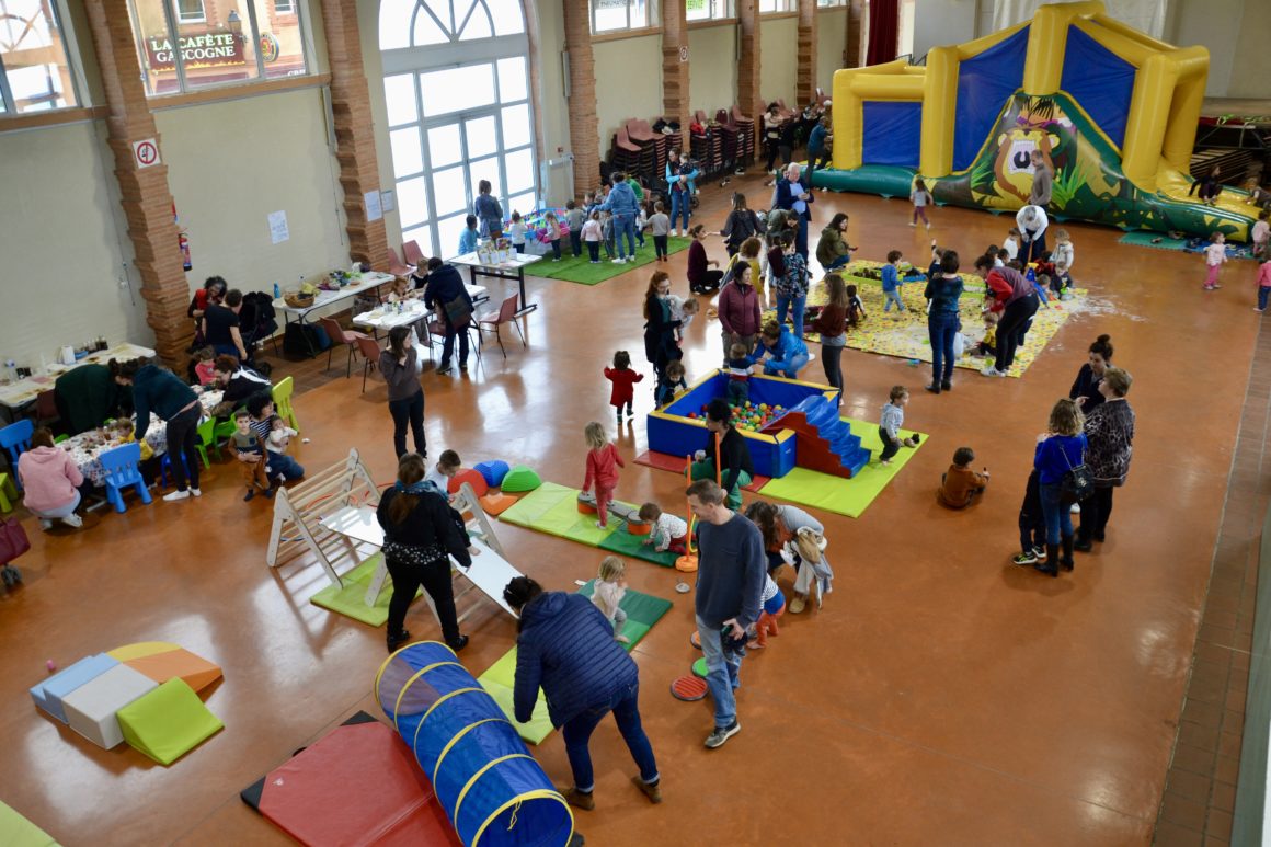 Semaine verte 123 soleil