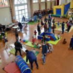 Semaine verte 123 soleil