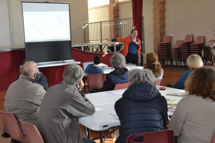 Des chiffres, des chiffres... Des chiffres, des chiffres...