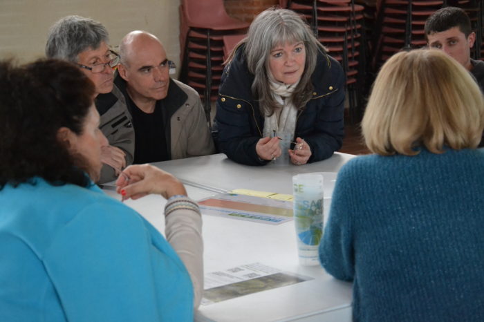 De l'animation et du respect dans les groupes d'échange De l'animation et du respect dans les groupes d'échange