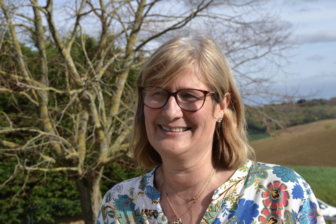 Véronique Brumas-Retailleau