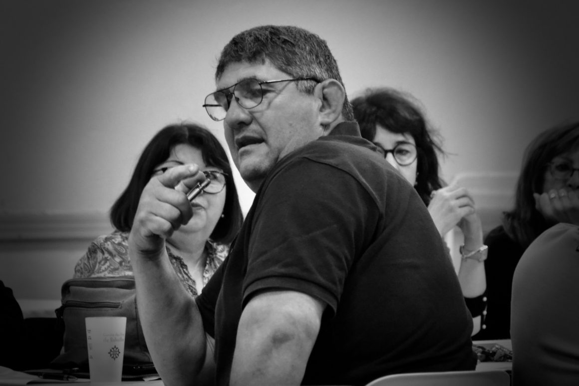 Conseil communautaire du 23 mai 2023