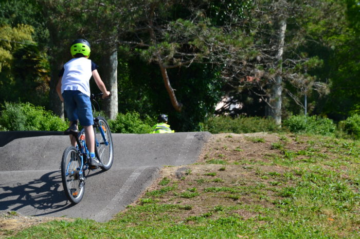 P'tit tour vélo usep Savès - Samatan 2 juin 2023