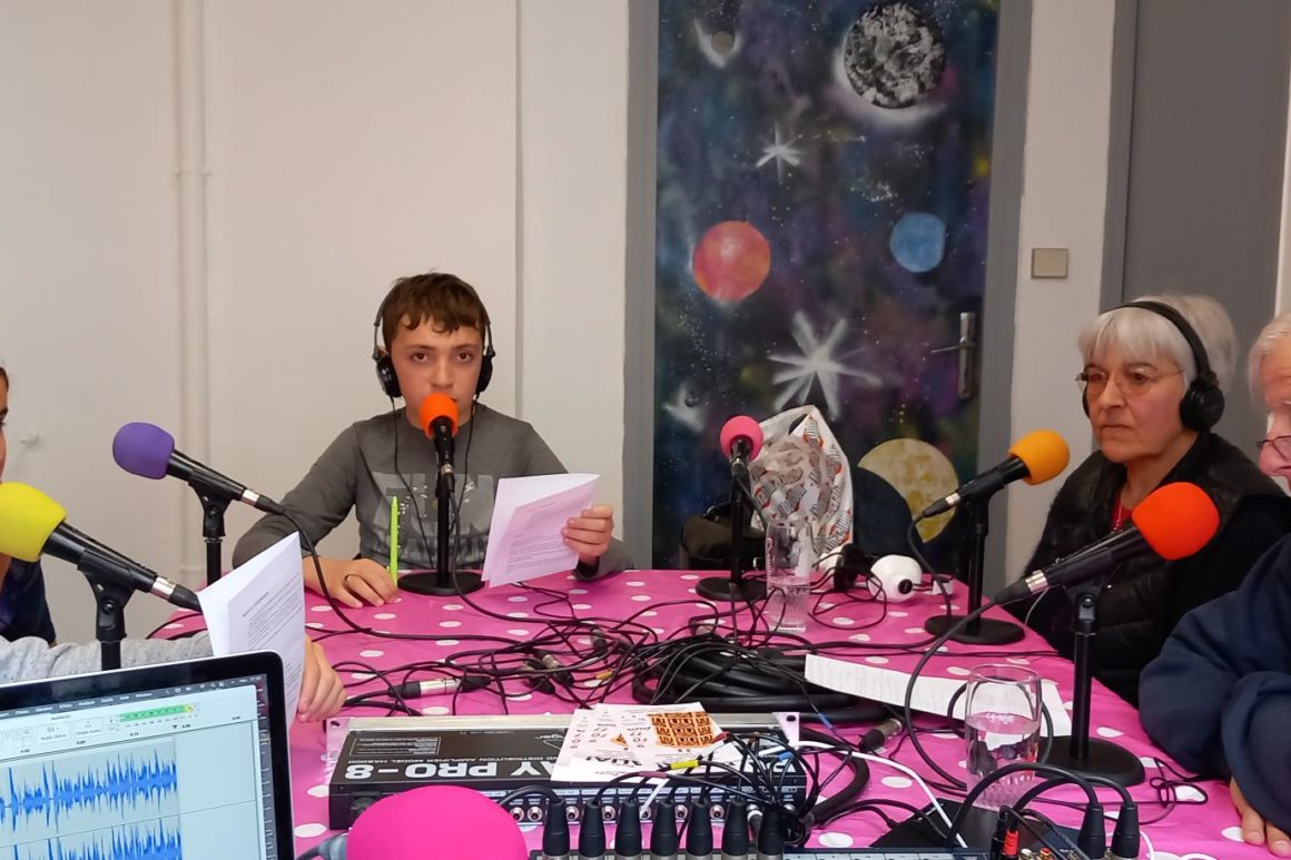 radio saves italia crédit marie lebas