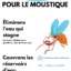 Se protéger du moustique tigre