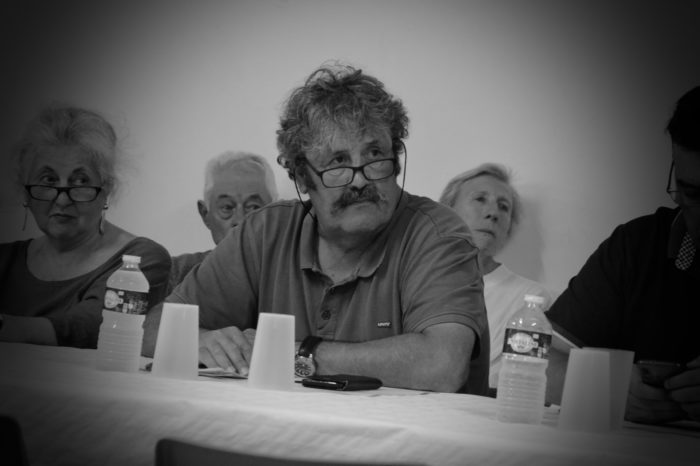 Jean-Luc MIMOUNI (Tournan) Jean-Luc MIMOUNI (Tournan)