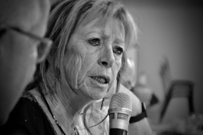 Josette Roudié (Samatan) Josette Roudié (Samatan)