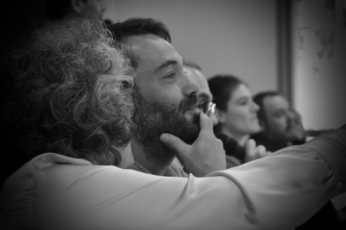 Le maire de Lombez et vice-président en charge des finances, Jean-Pierre Cot Le maire de Lombez et vice-président en charge des finances, Jean-Pierre Cot