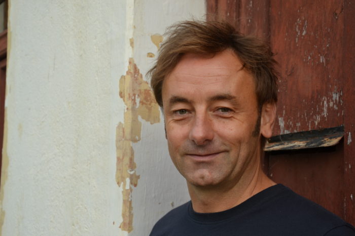 Franck Barrucq, école de Montpézat - Franck Barrucq, Montpézat Franck Barrucq, école de Montpézat - Franck Barrucq, Montpézat