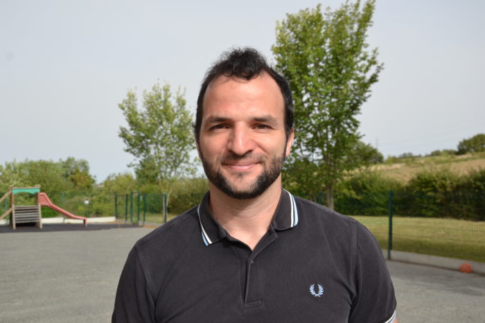 Gary Morra, élémentaire Noilhan - Gary Morra, Noilhan Gary Morra, élémentaire Noilhan - Gary Morra, Noilhan