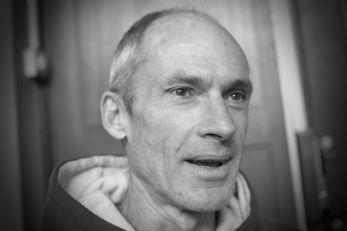 Stéphane Lefebvre - Alae Lombez