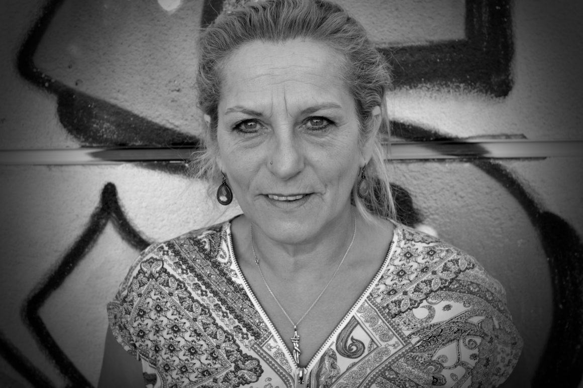 Sabine Escoudé - ALAE Samatan