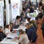 Rencontres de l'emploi 10 novembre 2022