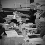 Conseil communautaire du 27 novembre 2023