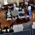 Rencontres de l'emploi