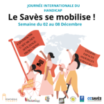 Semaine du handicap