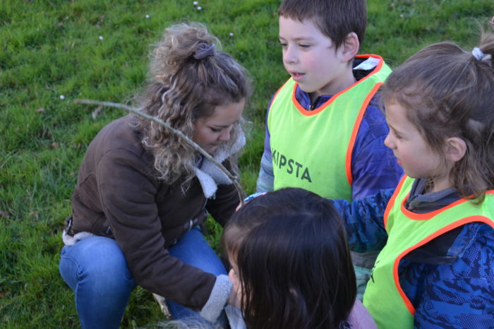 Ations enfance février 2024