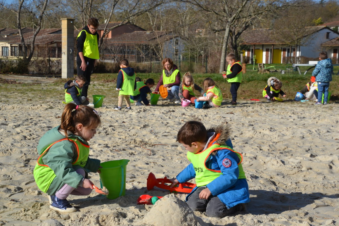 animations enfance février 2024