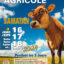 Foire agricole du 16 au 18 mars