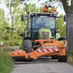 Campagne de fauchage 2024